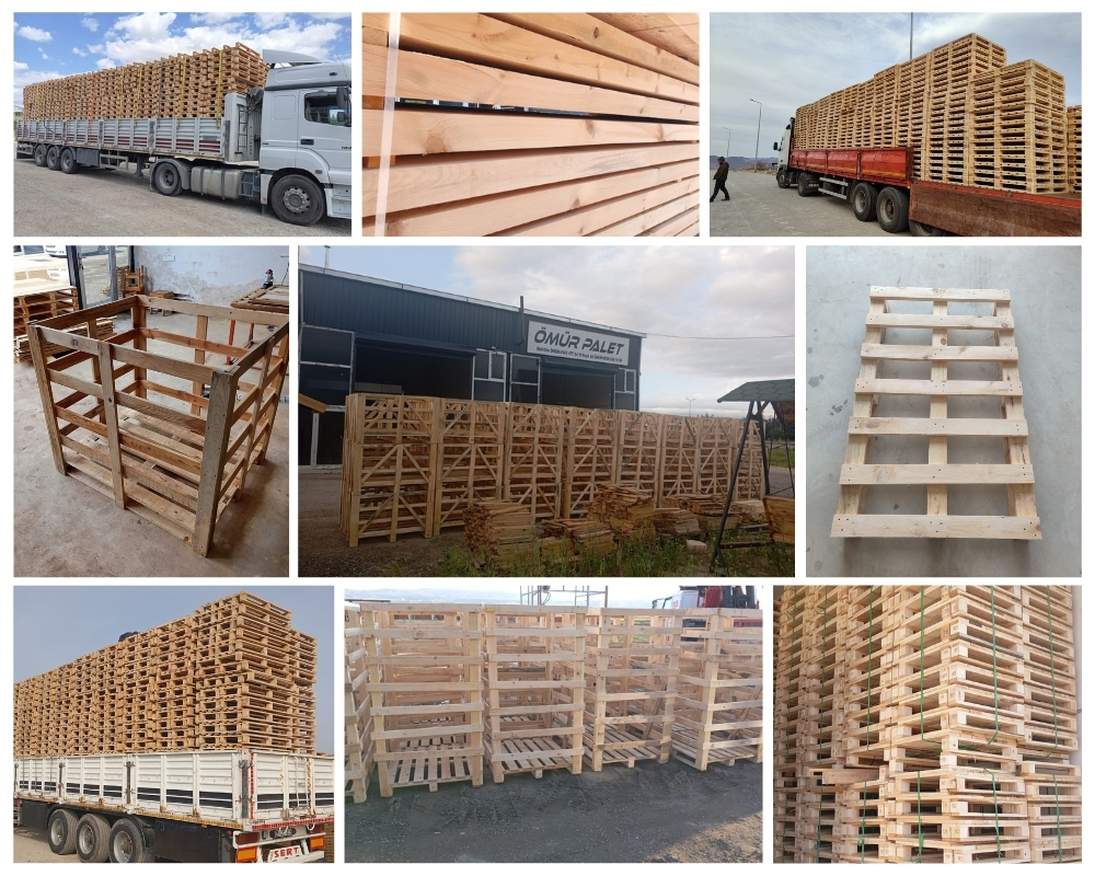 Market Deeping Wooden Pallets, Buy Wooden Pallets Wholesale